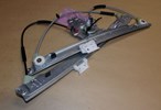 Podnośnik szyby elektryczny Citroen C5 2008> lewy przód