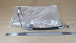 Przewód Hydrauliczny Zawieszenia Tył Prawy Oryginał PSA 1691367580 (zastępuje 5270.VF) - Citroën C5 III (X7) / C6