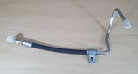 Przewód Hydrauliczny Zawieszenia Tył Prawy Oryginał PSA 1691367580 (zastępuje 5270.VF) - Citroën C5 III (X7) / C6