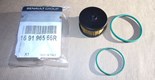Filtr LPG Renault Clio V Dacia Logan III 1.0