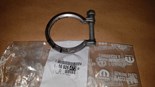 Obejma rury wydechowej 69 mm