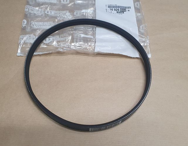 Pasek Pompy Wody 1.2 PureTech Oryginał PSA C3 208 Corsa