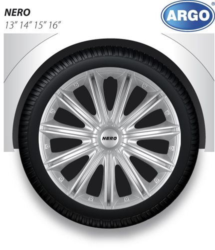 KOLPAKI UNIW. 16 NERO.