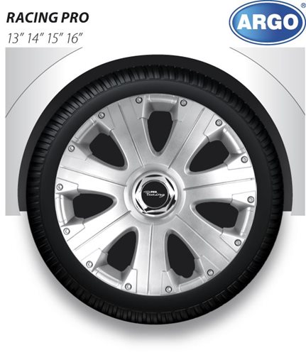 KOLPAKI UNIW. 16 RACING PRO