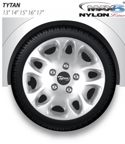 KOLPAKI UNIW. 16 TYTAN