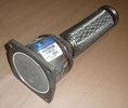Katalizator Peugeot 307 2.0 Hdi