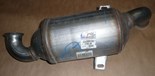 Katalizator Peugeot 407 1.6 Hdi