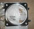 Uszczelka kolektora wydechu Citroen C2 C3