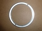 Uszczelka rury wydechowej Citroen Jumper III