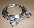 Obejma rury katalizatora Citroen C5 X7 Peugeot 407