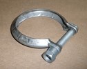 Obejma rury katalizatora Citroen Nemo 1.3 Hdi