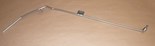 Rurka katalizatora Citroen C5 II Peugeot 407 2.2 Hdi