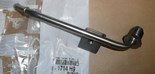 Rurka katalizatora Citroen C2 Peugeot 207 1.6 Hdi