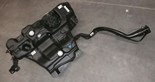 Zbiornik paliwa Renault Espace V 1.6 1.8 Tce