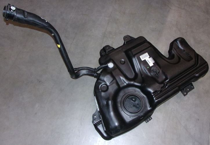 Zbiornik paliwa Renault Captur 0.9 Tce