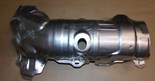 Osłona katalizatora Citroen C3 C4 Peugeot 207 208 1.6 Hdi