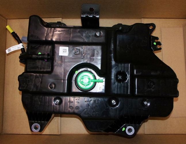Zbiornik AdBlue Renault Trafic III 1.6 Dci