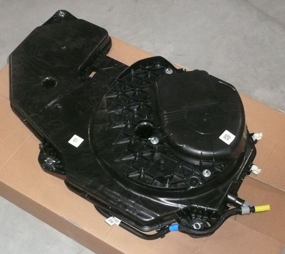 Zbiornik AdBlue Renault Megane IV 1.5 Dci