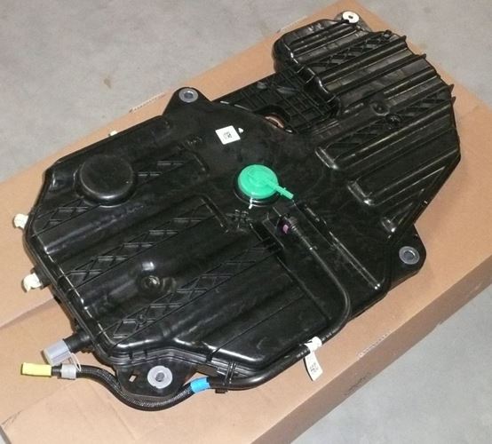 Zbiornik AdBlue Renault Megane IV 1.5 Dci