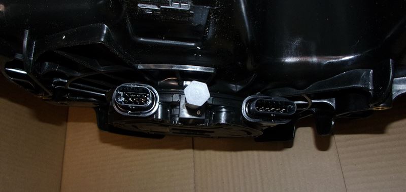 ZBIORNIK ADBLUE R KOLEOS II 2.0BLUEDCI