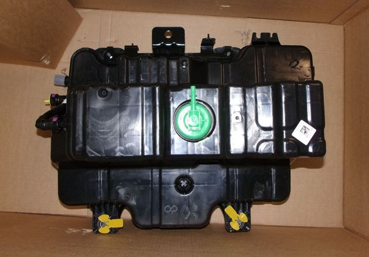 Zbiornik AdBlue Renault Master III 2.3 Dci
