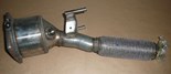 Katalizator Citroen C5 III 2.0 Hdi