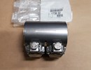Zacisk rury wydechowej Peugeot Citroen