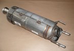 Filtr cząstek stałych FAP Citroen C Crosser Peugeot 4007