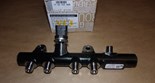 Rampa wtrysku Renault Megane III 1.5 Dci