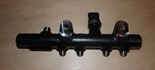 Rampa wtrysku Renault Megane III 1.5 Dci