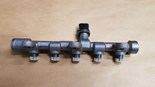 Rampa wtrysku Renault Master III 2.3 Dci