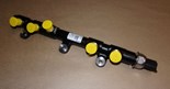Rampa wtrysku Renault Alaskan Master III