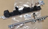 Rampa wtrysku Renault Megane IV 1.6 Tce