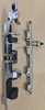 Rampa wtrysku Renault Megane IV 1.6 Tce
