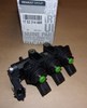 Rampa wtrysku Renault Clio IV LPG