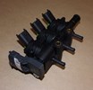 Rampa wtrysku Renault Clio IV LPG