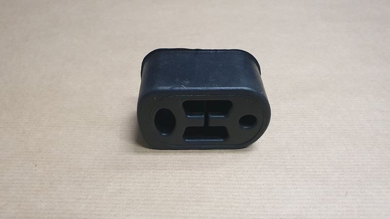 Wieszak Tłumika Guma Oryginał Peugeot 306
