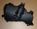 Pokrywa silnika Renault Clio IV 1.5 Dci