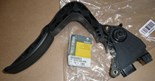Pedał gazu Renault Megane III 1.5 Dci