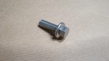 Śruba M8x125 25mm Oryginał PSA