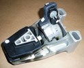 Poduszka silnika Citroen C5 III C6 2.7 3.0 Hdi