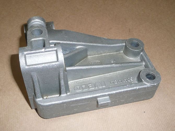 Poduszka Silnika Oryginał Citroen Jumper 3.0 HDi