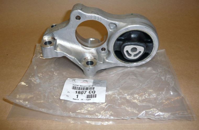 Poduszka silnika Peugeot 206 206+ 1.4 Hdi