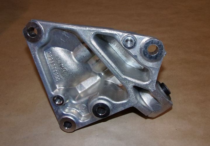 Poduszka silnika Citroen C4 DS4 2.0 Hdi