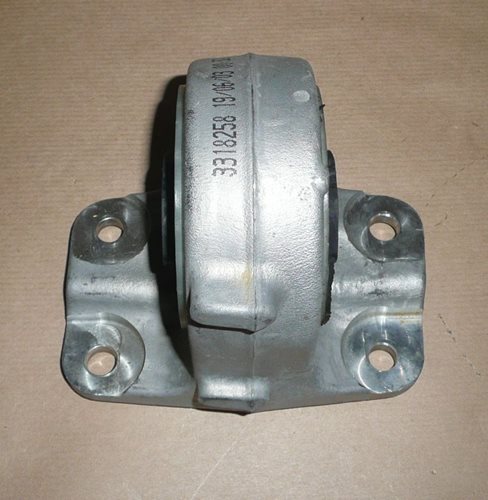 Poduszka silnika Citroen C5 III 2.2 Hdi