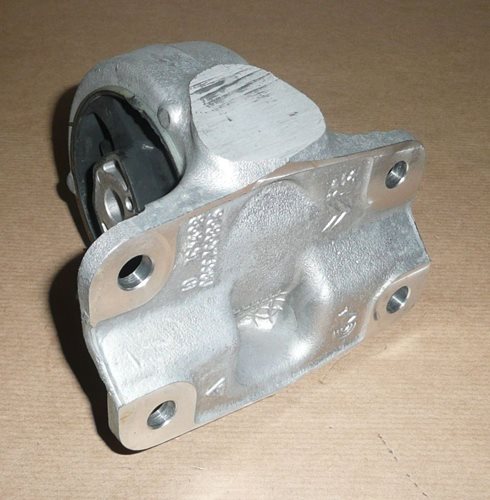 Poduszka silnika Citroen C5 III 2.2 Hdi