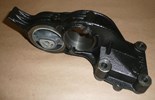 Poduszka silnika Citroen C4 II Peugeot 307 1.6 16V