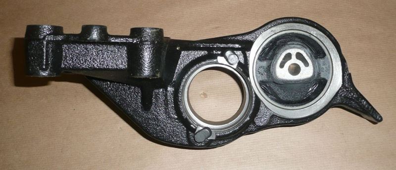 Poduszka silnika Citroen C4 II Peugeot 307 1.6 16V