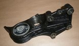 Poduszka silnika Citroen C4 II Peugeot 307 1.6 16V