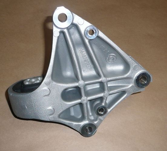 Podpora półosi Citroen C4 Peugeot 307 2.0 16V